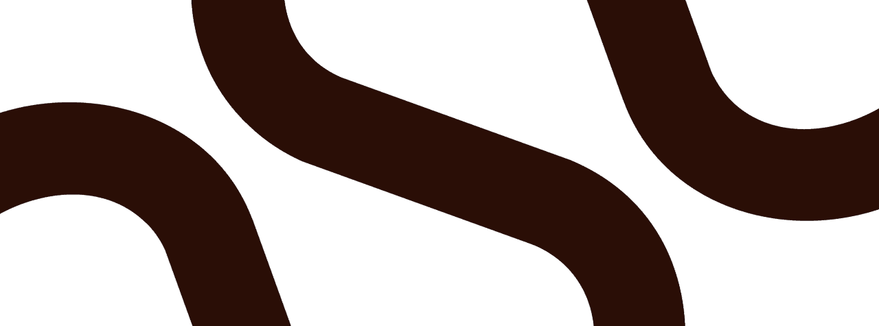 Stylized pattern for Silver Spoon website CTA section