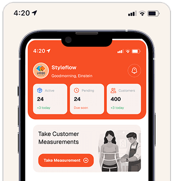 Silver Spoon web and mobile app interface