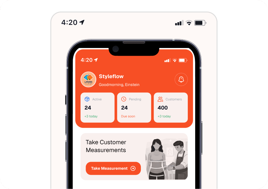Where Your Customer Is, AI Gets The Fit Right